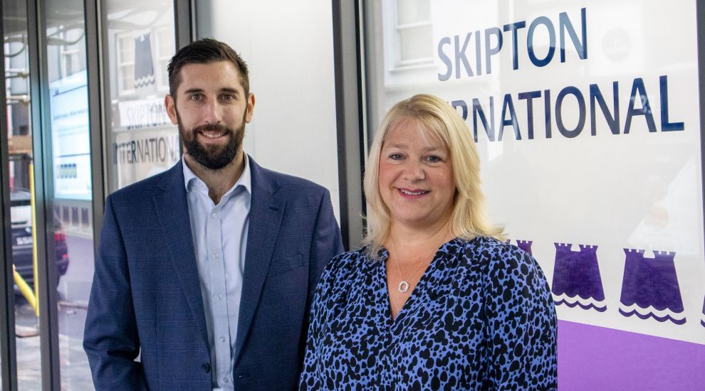 Skipton offers two-years financial support to CAB