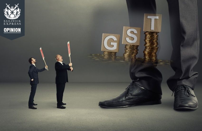 OPINION: GST probably 