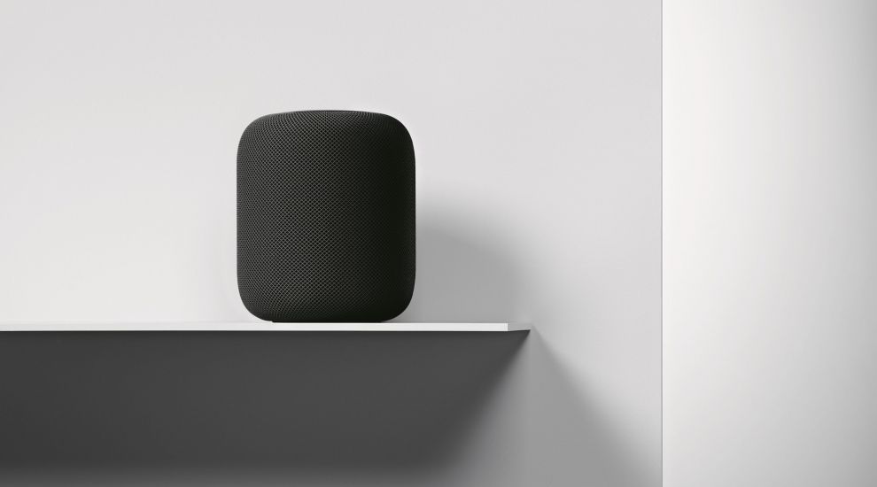 HomePod first look: Apple’s take on the smart speaker is all about the music