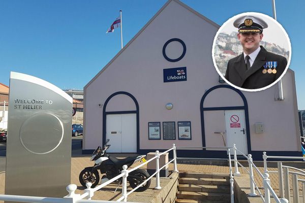 Guernsey Harbourmaster to investigate Jersey RNLI row