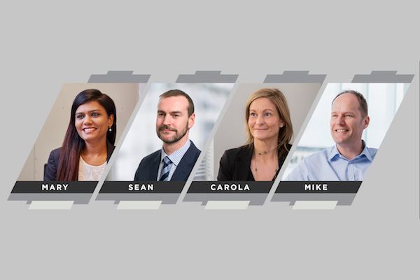 First Names Group makes senior appointments across four jurisdictions