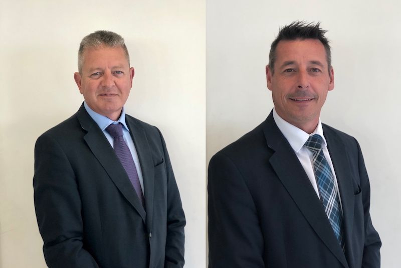 Jacksons makes additions to its Sales team