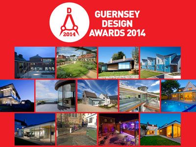 Outstanding architecture to be rewarded at Guernsey Design Awards