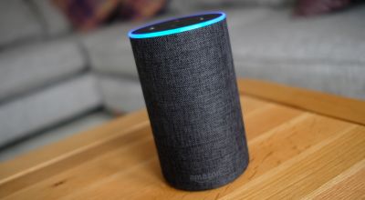 Skip or hear more: BBC launches interactive voice news for Alexa