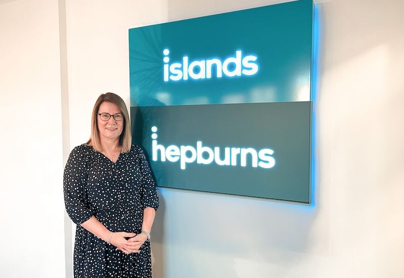 Islands Insurance Group appoints new Board member