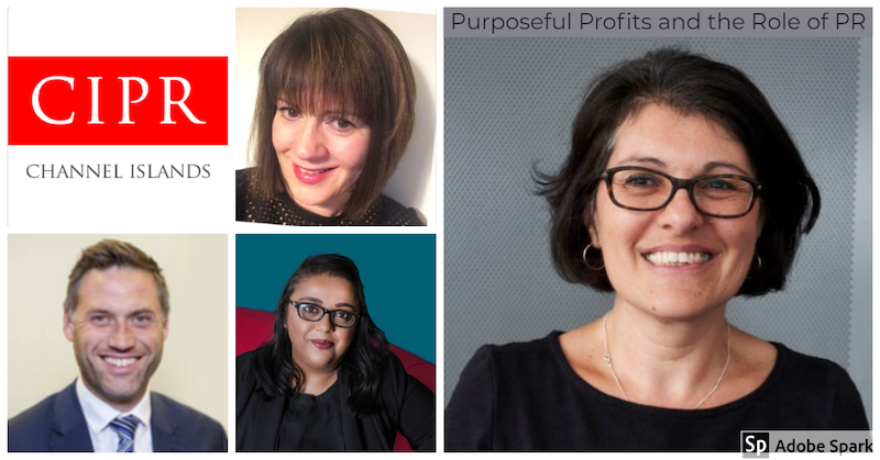 New speaker announced for CIPR annual forum