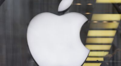 Apple valued at $1 trillion as shares surge