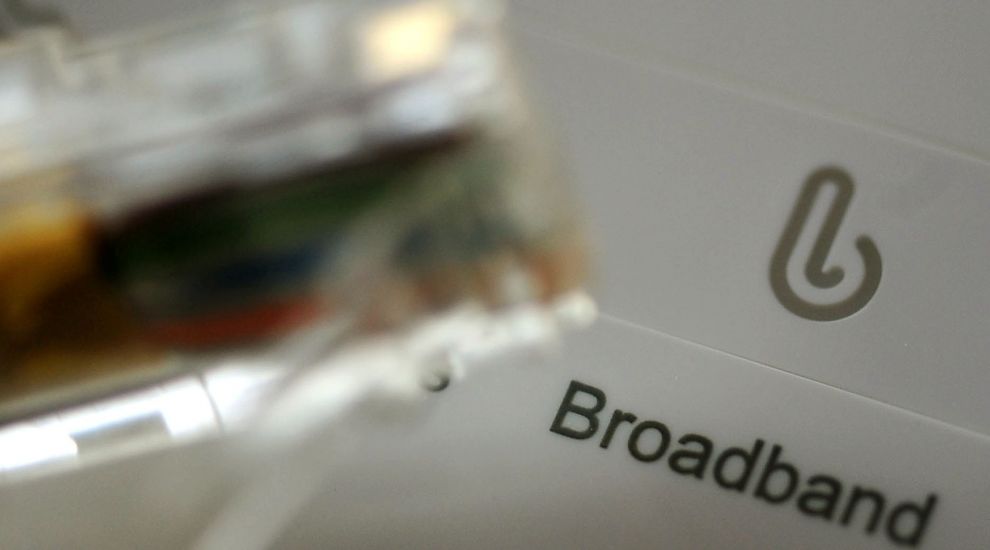 Internet speeds too slow for more than half of all small businesses, poll finds