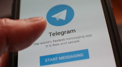 Telegram confirms cyber attack on its messaging platform