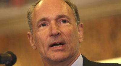 Tim Berners-Lee did not expect nations to meddle in western elections