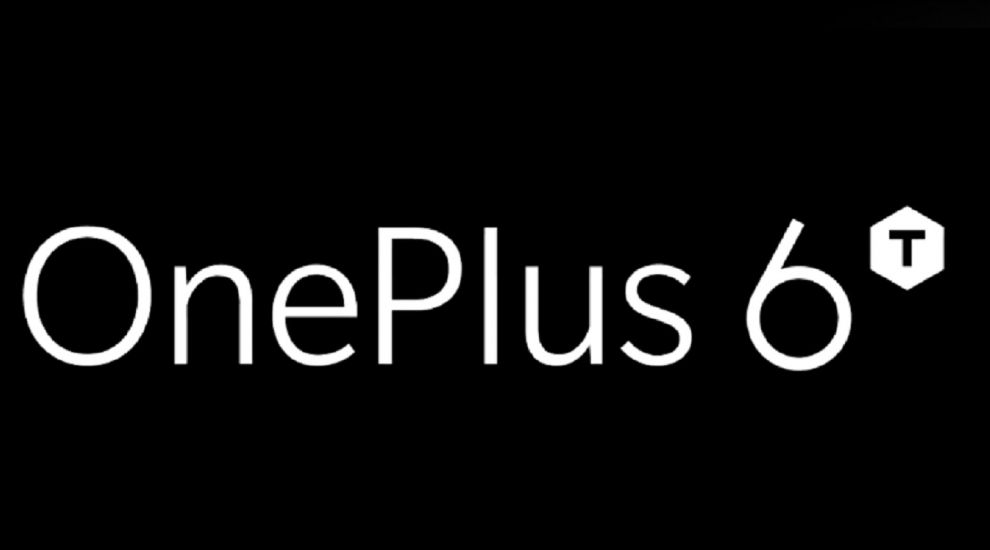 OnePlus to unveil new 6T smartphone on October 30