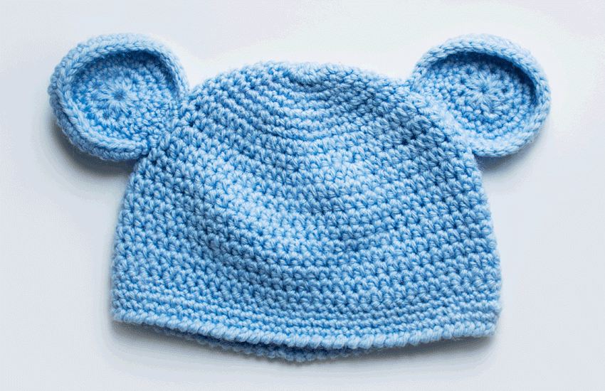 Newborn Baby Hats Appeal