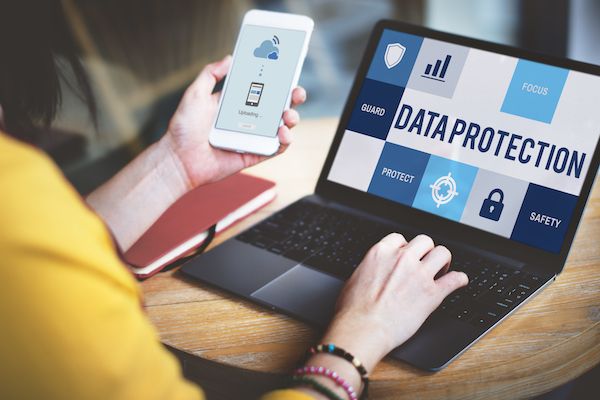 GDPR advice days ahead of new laws being introduced