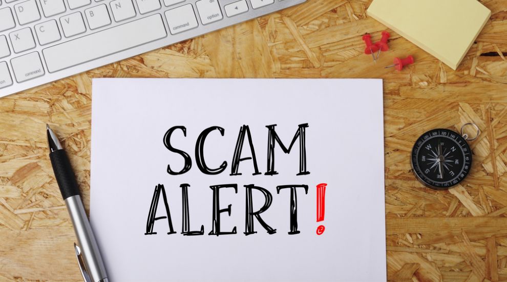 'Take 5' - be vigilant of scammers