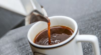 A new algorithm optimises your coffee intake to stay alert