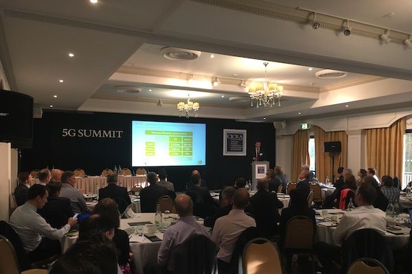 Guernsey hosts major CI 5G summit