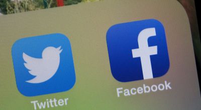 Twitter and Facebook fined in Russia for refusal to store personal data