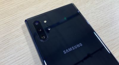 Experts split over new Samsung Galaxy Note 10