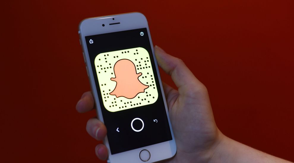 Snapchat introduces first sound-activated Lens