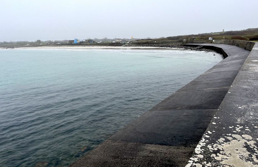 Snorkel trail, swim platform and a focus on dangerous coastal hotspots planned for this summer