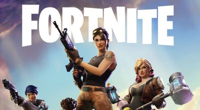 Fortnite security flaw ‘could have exposed user accounts’