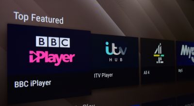 BBC submits plans to ‘reinvent’ iPlayer to Ofcom