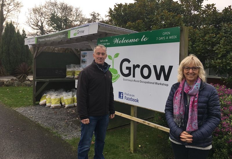 Inside Grow's £3 million plans