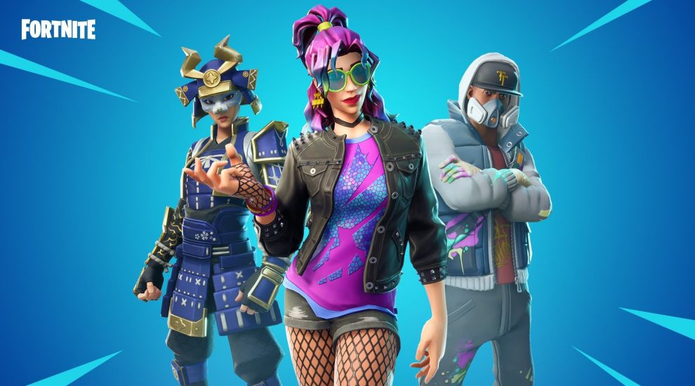 PlayStation bows to pressure and confirms test for Fortnite cross-play