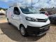 Toyota Proace Icon Medium Panel Van 1.5 Diesel Manual 120hp 