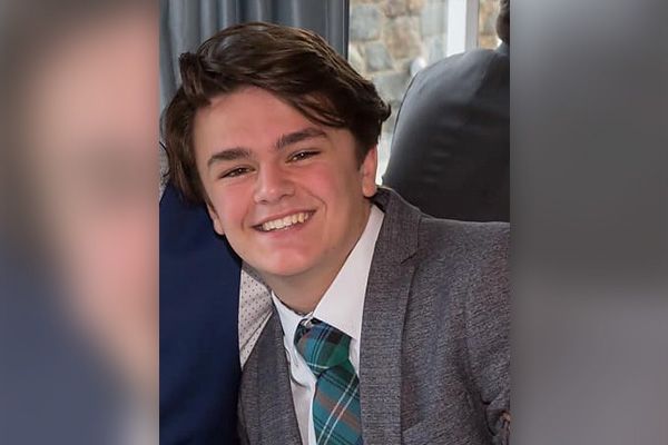 Teenager's funeral today following meningitis death