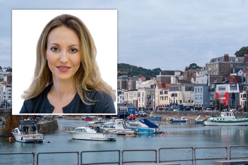 Intertrust appoints Director of Private Wealth in Guernsey