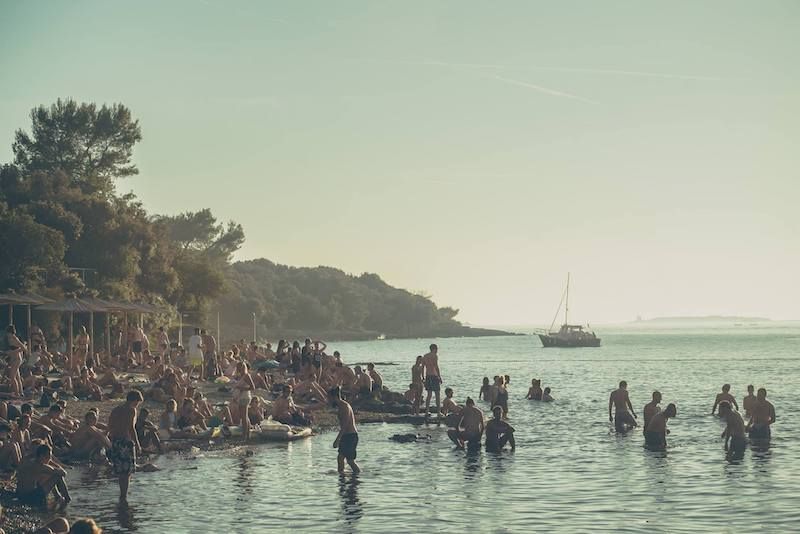 WIN: Croatian festival tickets