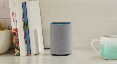 Amazon brings recognition for different voices to Alexa users in the UK