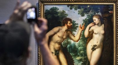 It’s Rubens v Facebook in fight over artistic nudity