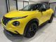 Nissan Juke HAT 1.6 HBD 143ps N-sport AU 