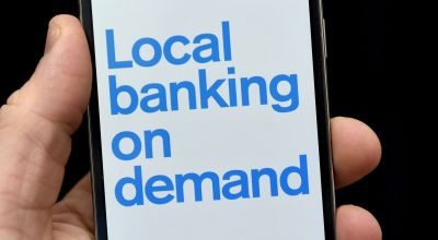 Frustration for bank customers as TSB and HSBC report problems with apps