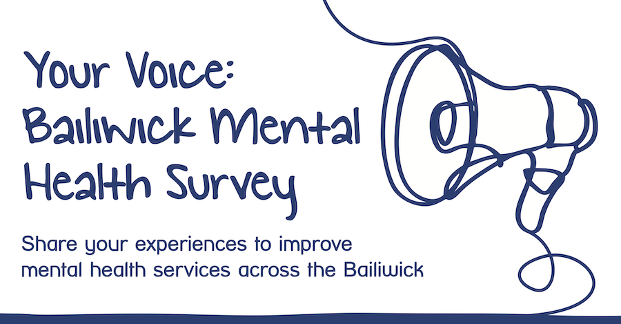 Mental health services survey being delivered to homes