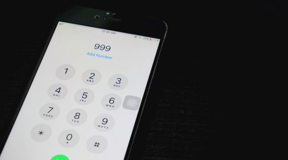 Jersey telco fined for ninth 999 outage since 2020