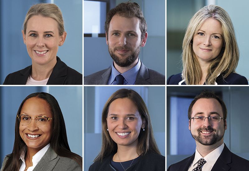 Six Carey Olsen lawyers nominated for Citywealth Future Leaders Awards