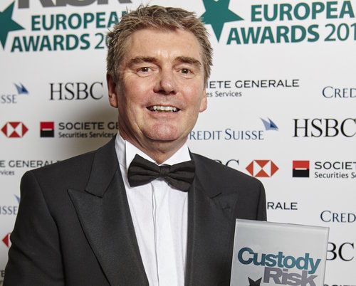 Deutsche Bank Channel Islands custody business gets fourth successive award win