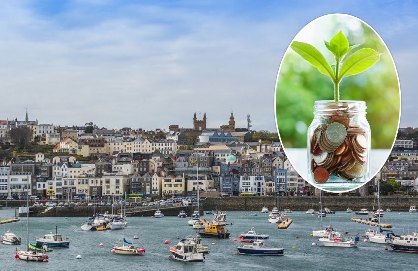 FOCUS: How is Guernsey’s finance sector assisting with global food security concerns?