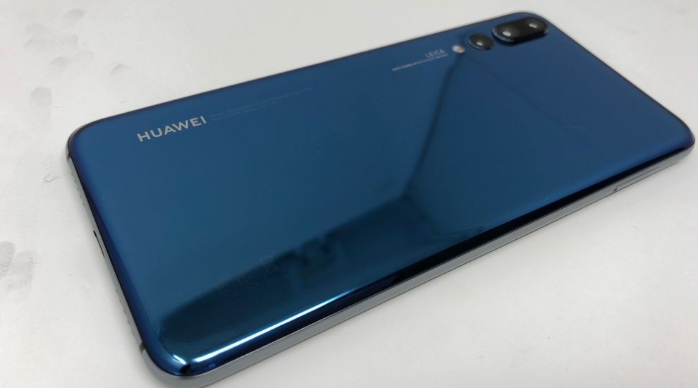 Huawei leads the way at EE Pocket-lint Gadget Awards 2018