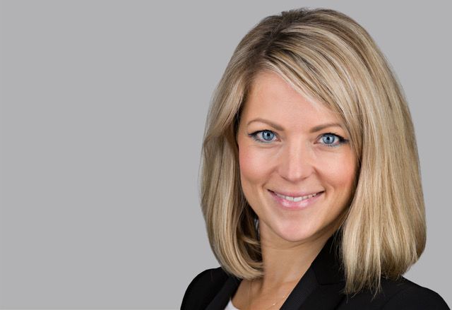 New Counsel joins Ogier Guernsey employment law team