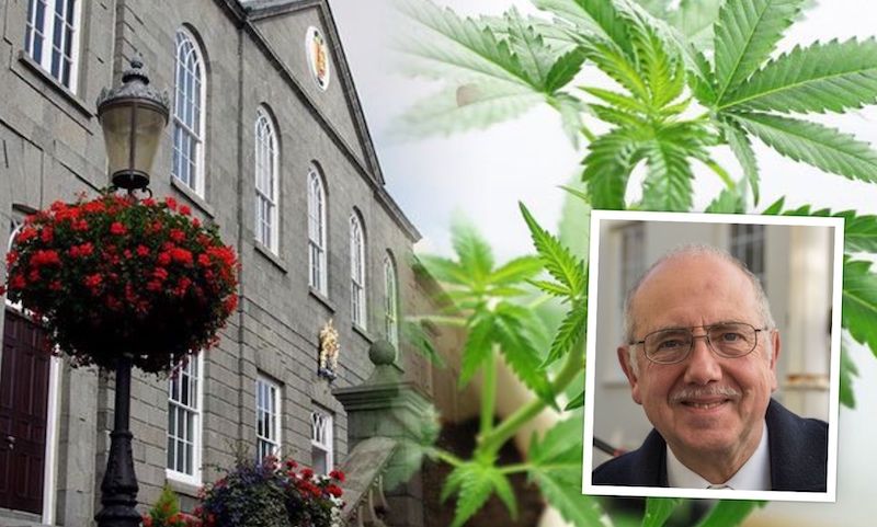 Cannabis to be grown locally after UK ratification
