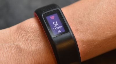 Fitness tracker technology ‘could help thwart cyber attacks’