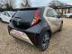 Toyota Aygo X Edge Manual 