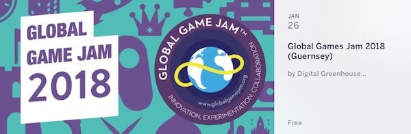 Guernsey game designers fall in-line with global colleagues