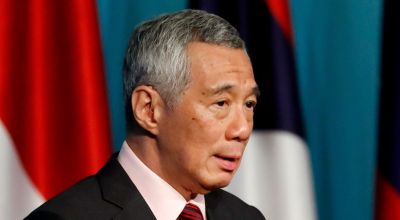 1.5m health records hacked in cyber attack targeting Singapore PM