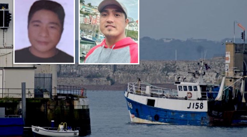 Fundraiser launched for families of trawler crew