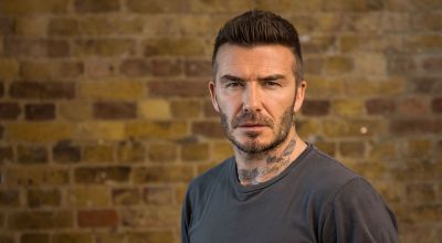 David Beckham appeals for end of malaria ‘in nine languages’ for campaign